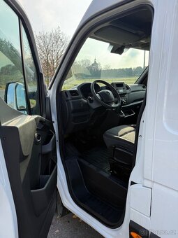 OPEL MOVANO 2020 L3H3 2.3 100kw - 10