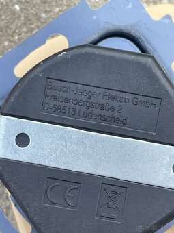 2x Lustry se stmívači a LED žárovkami - 10