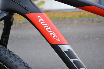 Wilier Triestina 101X Carbon (L) REZERVACE - 10