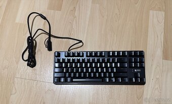 ASUS ROG Strix GL503V – kompletní set s příslušenstvím - 10