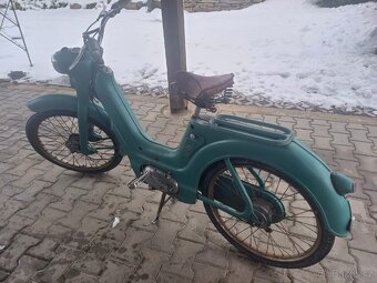 Jawetta 551 Standart - 10