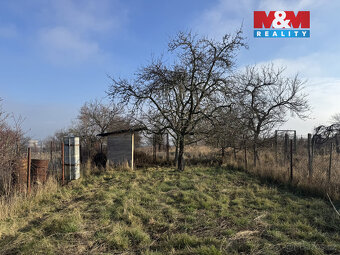 Prodej chaty, Hrušovany u Brna - 10