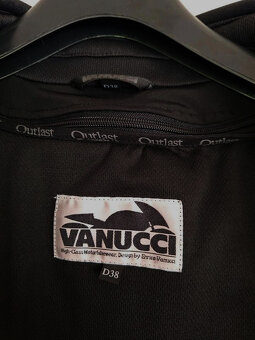 Vanucci Hi-Rider dámská kombinéza dvoudílná vel. 38 - 10