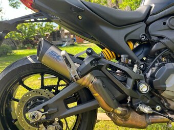 Ducati Monster 937 - 10