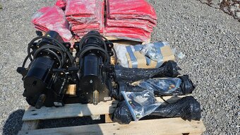 ZETOR 7745 CABRIO S nakkladačem - 10