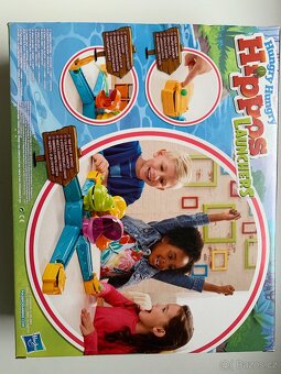 Dětské stolní deskové hry - 10