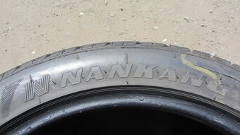 Letní pneu 245/40/18 Nankang - 10