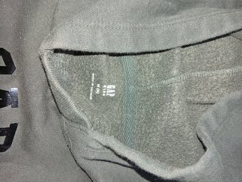 Dívčí mikiny vel. 134 - 164 - 10