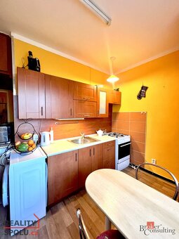 Podnájem, byty/1+1, 35 m2, Resslova, Poruba, 70800 Poruba [I - 10