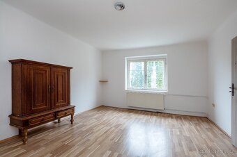 Bytový dům s 10 byty v Želči u Tábora - 10