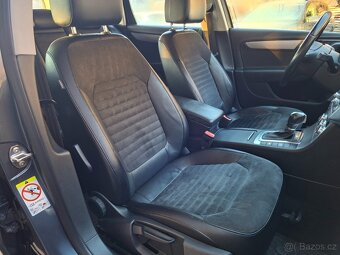 VW PASSAT 2.0TDI 103kW DSG HIGHLINE - 10