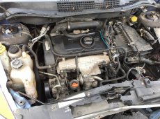 Dodge Caliber 2,0CVT 2007 115kW - pouze díly - 10