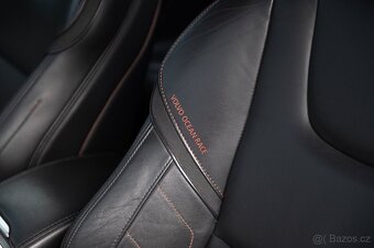 Volvo XC60 D4 AT Ocean Race, Servis, Rozvody - 10