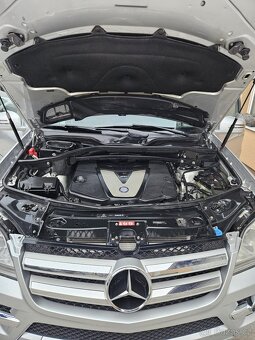 Predam Mercedes-bens GL 350 CDI - 10