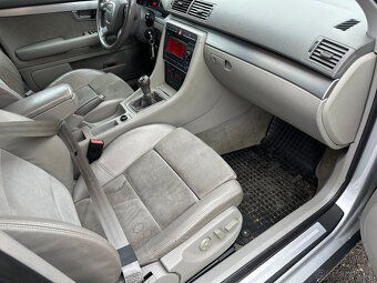 Audi A4 B7 2.0Tdi 125kw Avant - 10