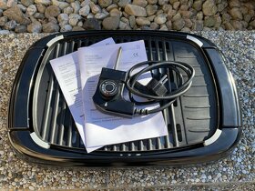 Stolní elektrický gril Tarrington House TG3000 - 10