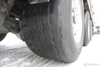 Krone SD, LOWDECK, MULTILOCK, ZVEDACÍ NÁPRAVA - 10