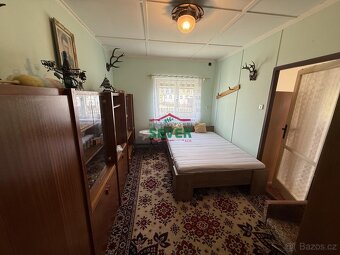 Prodej, RD 3+1, OV, Libědice, okr. Chomutov - 10