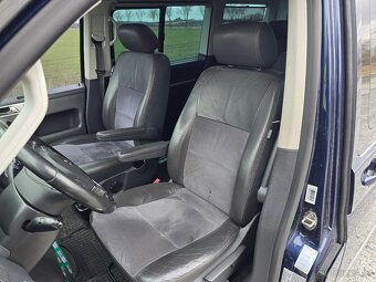 VW Multivan T5.1 2.0TDi Highline - 10
