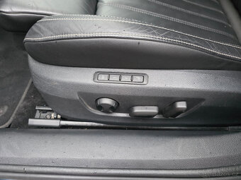 Škoda Superb, 2.0TDI 147kW L&K Matrix Webast - 10