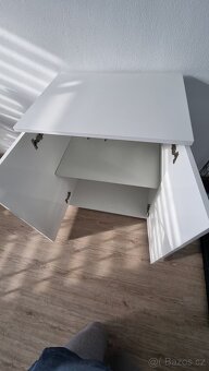 Daruji skříňku - 10