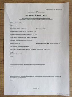 Volkswagen Caddy maxi - 10