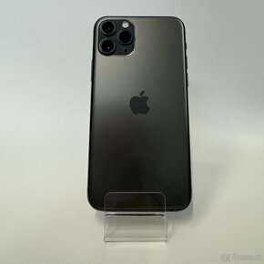 iPhone 11 Pro 64GB, grey (rok záruka) - 10