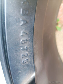 Alutec R18 5x120 letni pneu 225/40 a 245/35 - 10