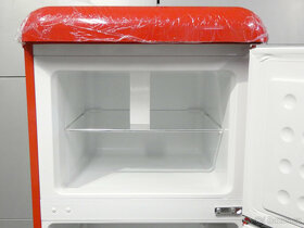 Retro lednice Concept LFTR4555rdr - se zárukou - 10
