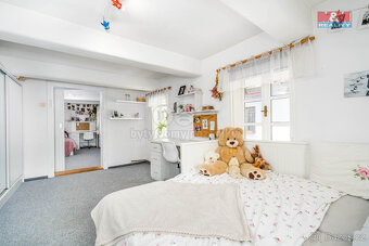 Prodej rodinného domu, 323 m², Břehoryje - 10