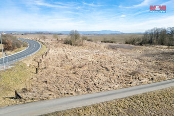 Prodej pozemku k bydlení, 945 m², Horní Ves u Třebeni - 10