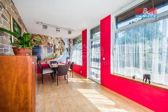 Prodej rodinného domu, 140 m², Jablonné v Podještědí - 10