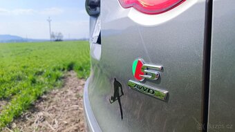 Jaguar F-Pace S 30d, původ ČR, 300ps, odpočet DPH, panorama - 10