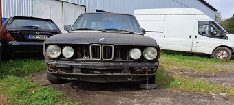 BMW 520i - 10