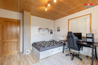 Prodej rodinného domu, 108 m², Vojkovice - 10