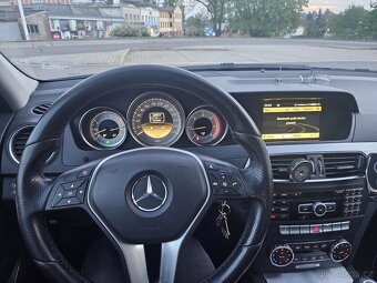 Mercedes c250 cdi 150kw - 10