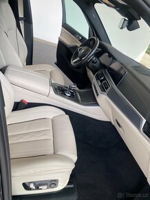 Bmw X5 G05 M50d záruka BMW do 7.2026 - 10
