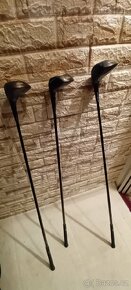 Golfová sada Yamaha pro pravou stranu - 10