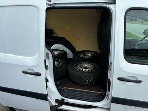 Mercedes-Benz Citan - 10