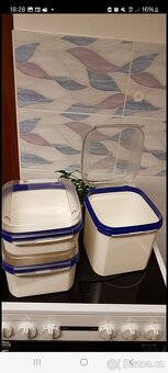 Tupperware - 10