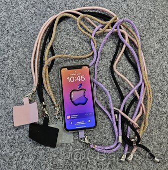 Digitální fotorámeček Divoom Pixoo Max, šňůrka mobil - 10