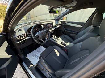Cupra Formentor 1.5 TSi 110Kw/DSG/Virtual/Kamera/ACC/14000Km - 10
