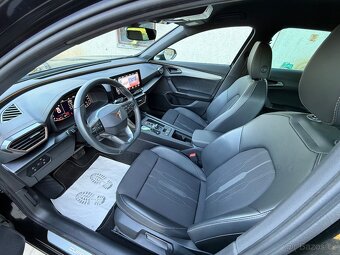 Cupra Formentor 1.5 TSi 110Kw/DSG/Virtual/Kamera/ACC/14000Km - 10