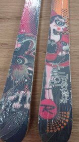 lyže ROSSIGNOL POPPY 167 - 10