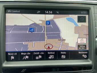 VW Tiguan 2.0 TDi 176kW LED,DigiCockpit, 4x4 - 10