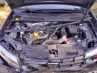 Dacia Sandero 0,9 TCe 90 Stepway - 10