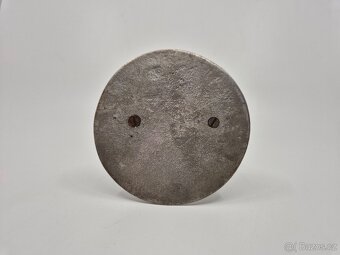 stylová egyptská dekorace, výška cca 17cm - 10