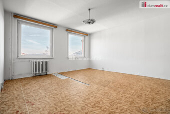 Prodej bytu 1+kk, 31 m2, Dukelských hrdinů, Ústí nad Labem - 10