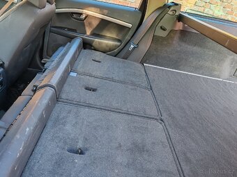 Volvo V70 2.4d D5 možnost odpočet dph - 10