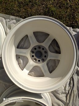Speedline 16" typ 2108 5x100 - 10